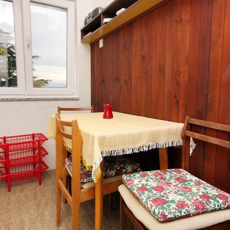 Apartments By The Sea Vantacici, Krk - 5347 マリンスカ エクステリア 写真